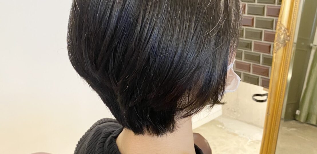 くせ毛でもできるおすすめヘアスタイル 名古屋市の髪質改善サロンterejia